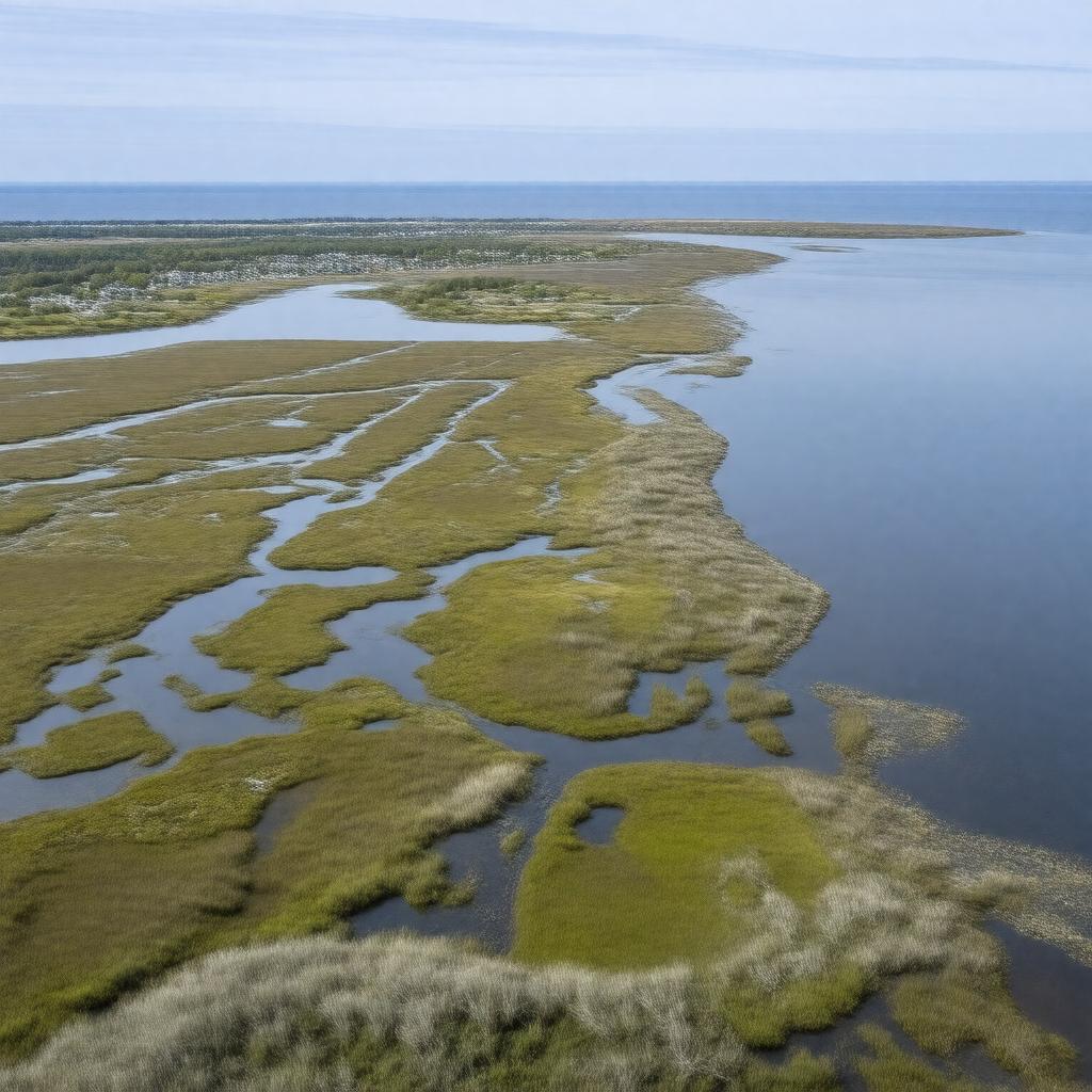 Duxbury Bay